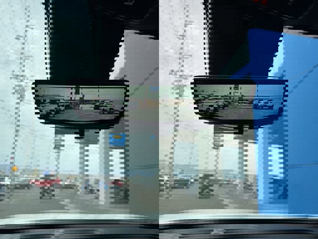 New 2026 Chevrolet Traverse LT w/ Driver Confidence Package FWD image 22