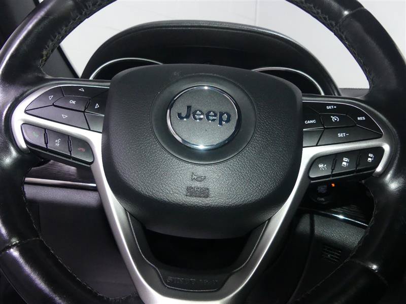 Used 2020 Jeep Grand Cherokee High Altitude AWD/4WD image 30