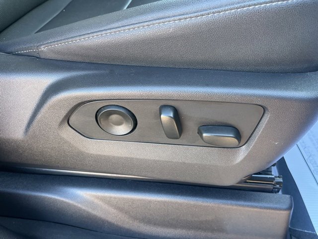 Used 2024 GMC Sierra 1500 SLT w/ SLT Premium Plus Package image 58