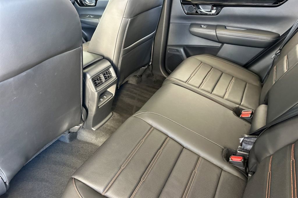 New 2026 Honda CR-V Sport Touring image 13