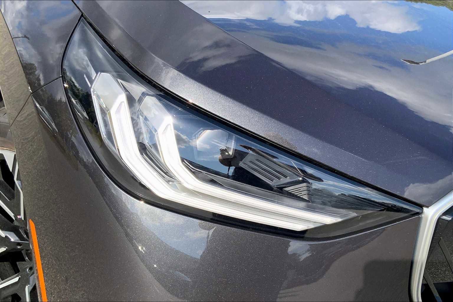 New 2026 BMW X3 xDrive30 w/ M Sport Package image 13