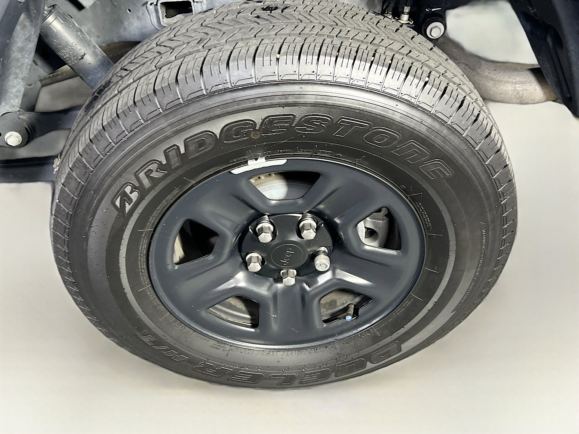 Used 2024 Jeep Gladiator Sport image 26