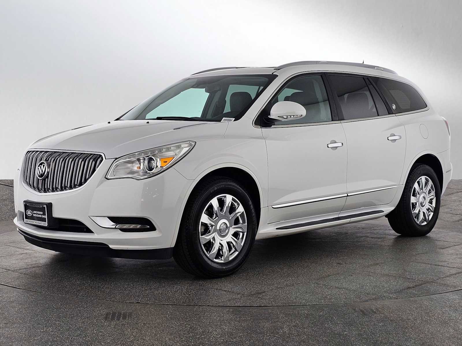 Used 2017 Buick Enclave Premium image 1