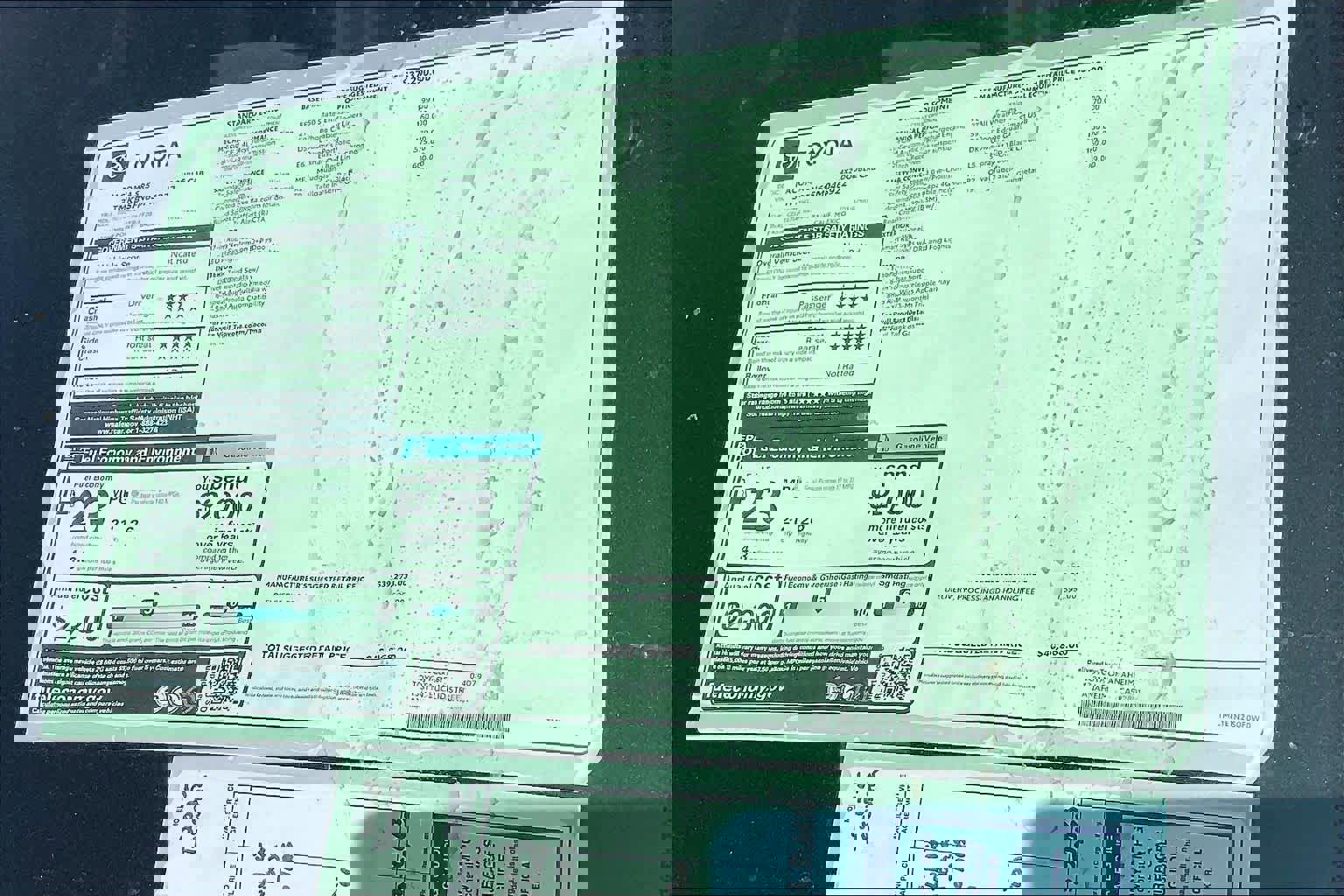 New 2025 Toyota Tacoma SR5 image 22