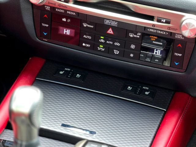 Used 2019 Lexus GS 350 F Sport AWD/4WD image 20