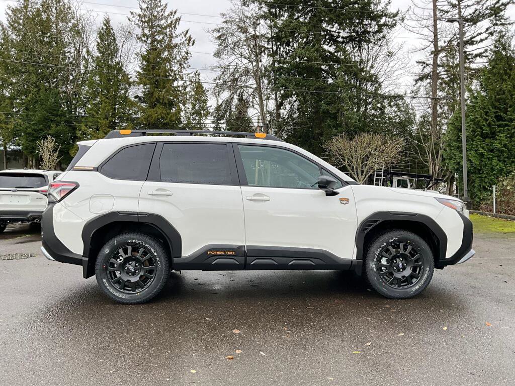 New 2026 Subaru Forester Wilderness AWD/4WD image 9