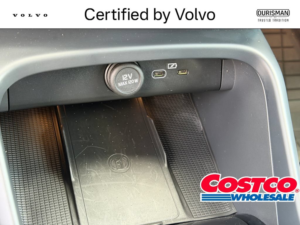 Used 2023 Volvo XC40 B5 Plus w/ Driver Assist Package AWD/4WD image 31