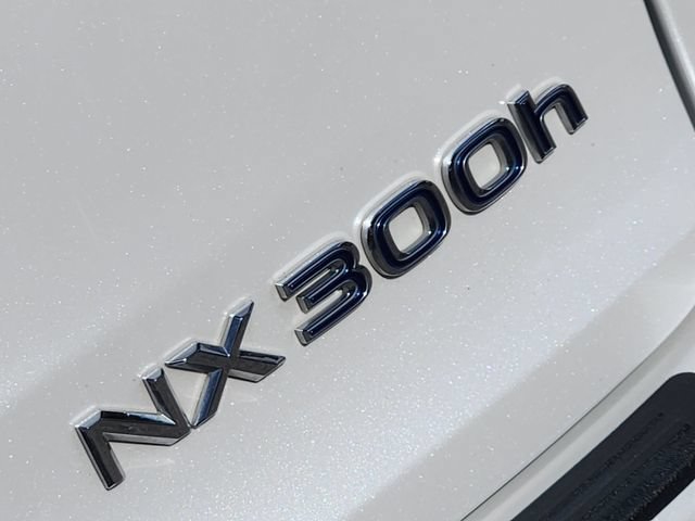 Used 2020 Lexus NX 300h AWD w/ Premium Package image 13