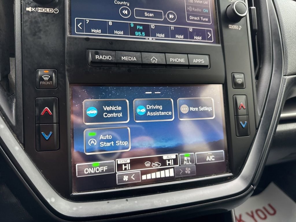 Used 2024 Subaru Impreza 2.0i image 29