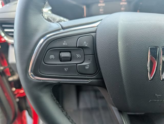 New 2026 Buick Envista Sport Touring w/ Convenience I Package FWD image 17