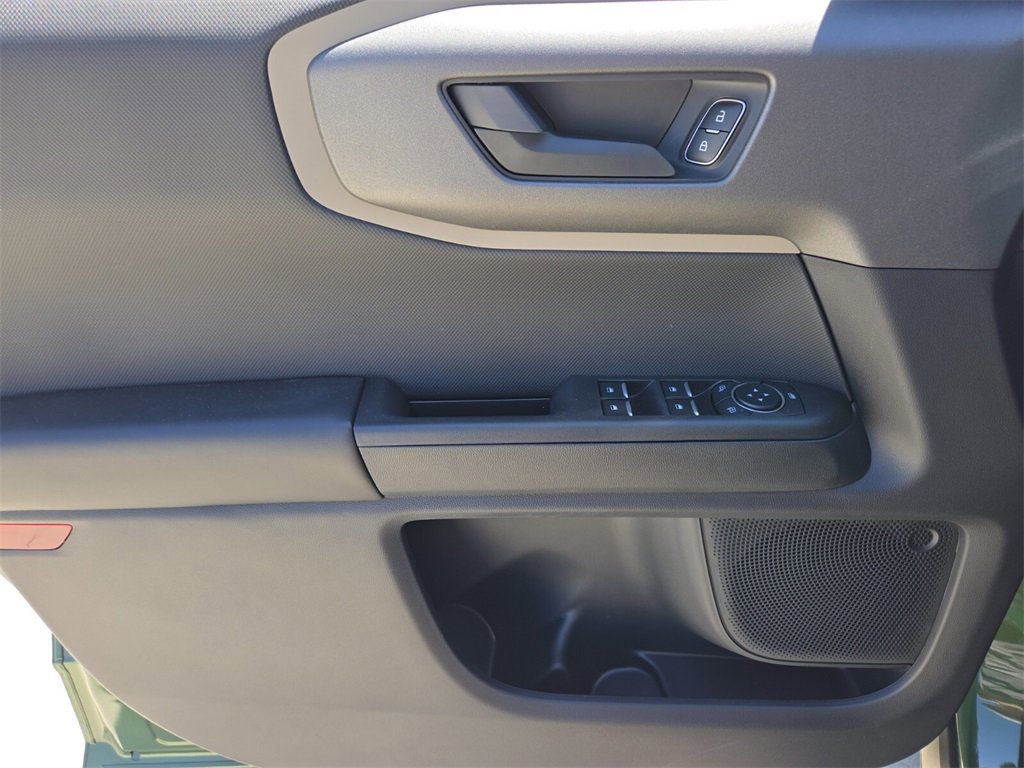 New 2025 Ford Bronco Sport Big Bend w/ Convenience Package image 10