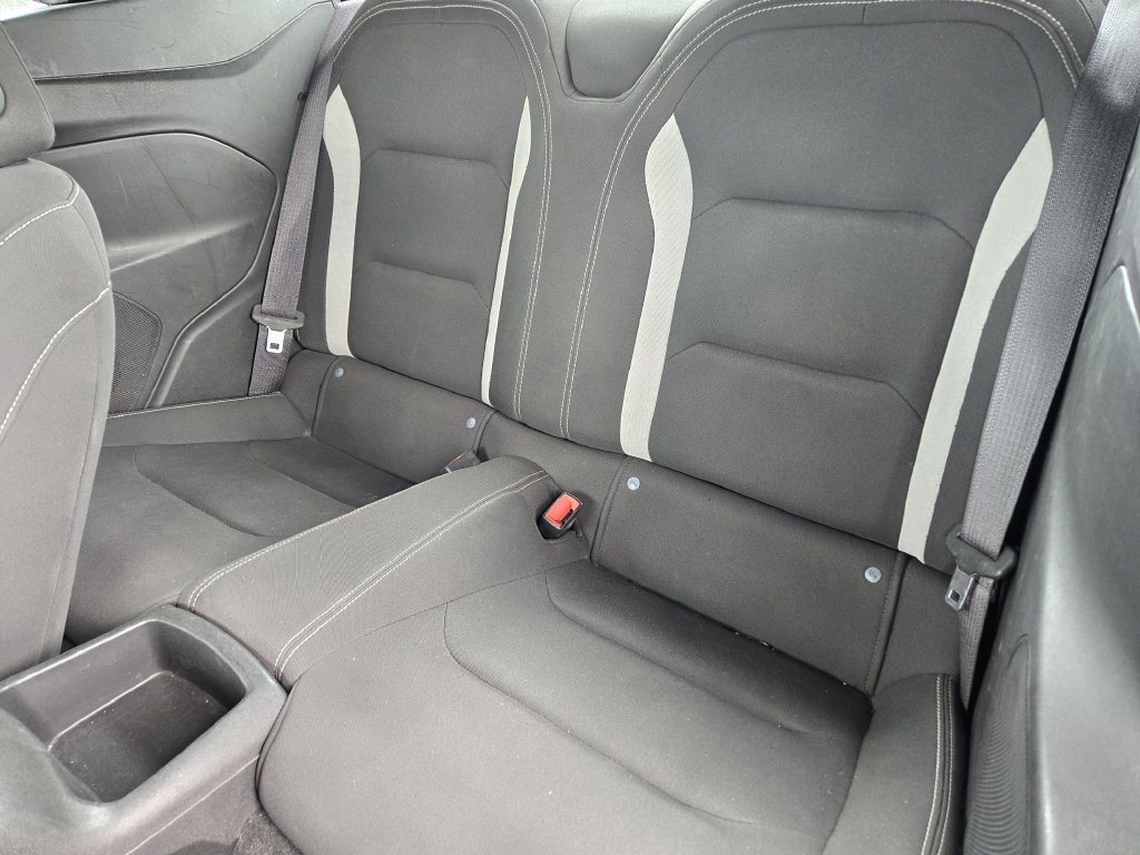 Used 2023 Chevrolet Camaro LT RWD image 32