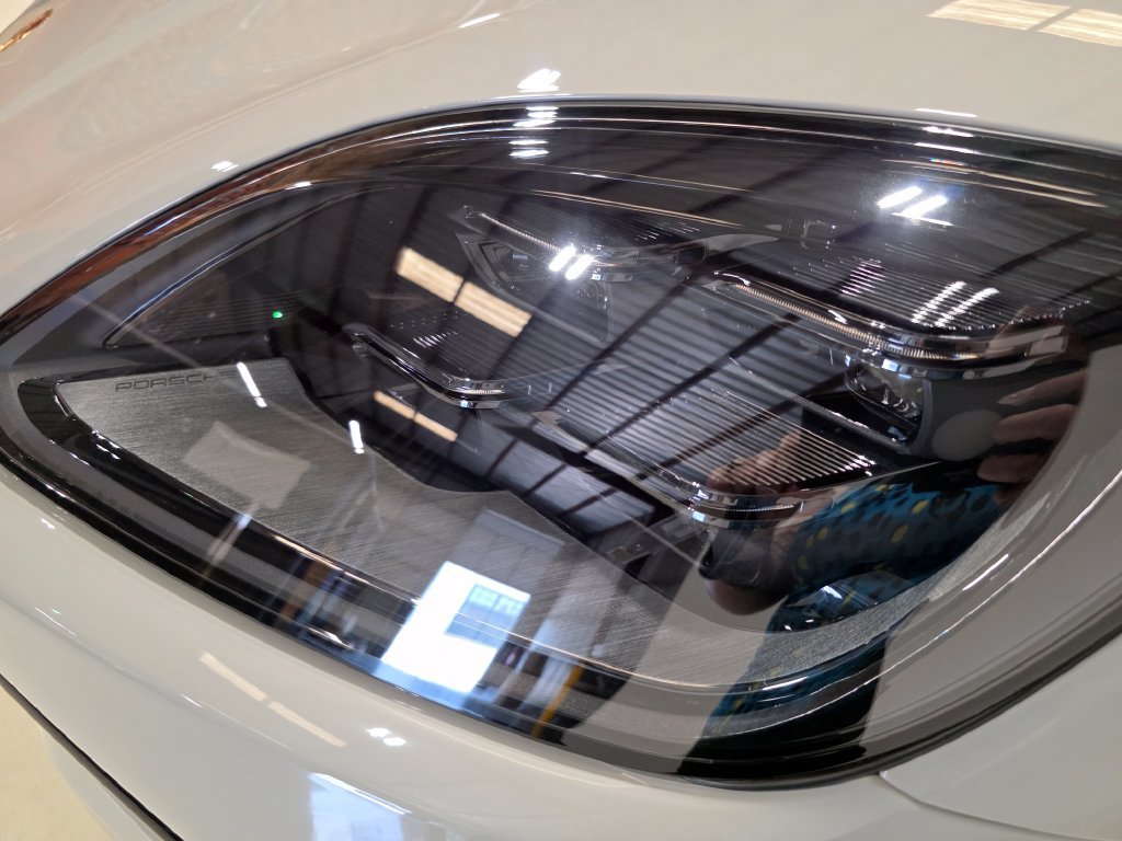 New 2026 Porsche Cayenne AWD/4WD image 24