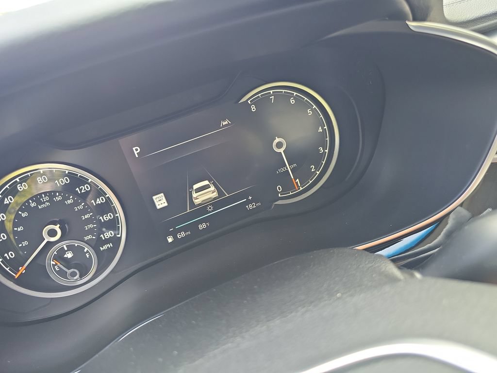 New 2026 Genesis G70 2.5T Prestige AWD/4WD image 19