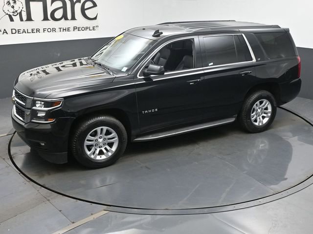 Used 2020 Chevrolet Tahoe LT image 46