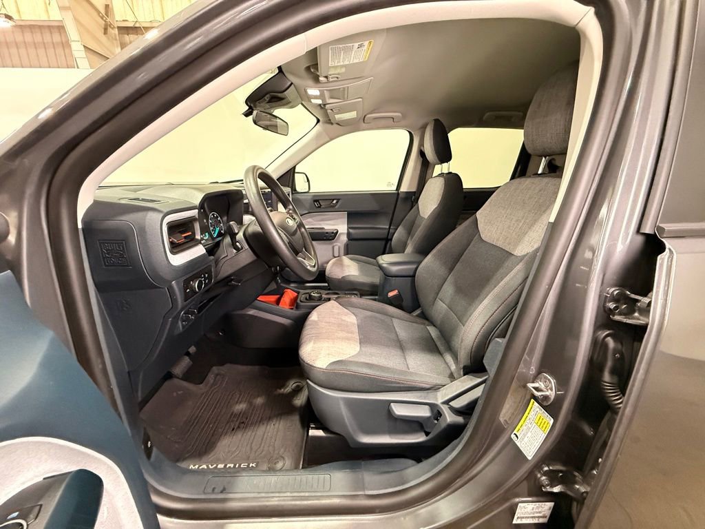 Used 2022 Ford Maverick XLT w/ Equipment Group 300A Standard image 15