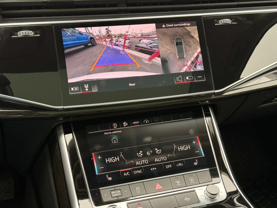 Used 2023 Audi Q7 3.0T Premium Plus image 34