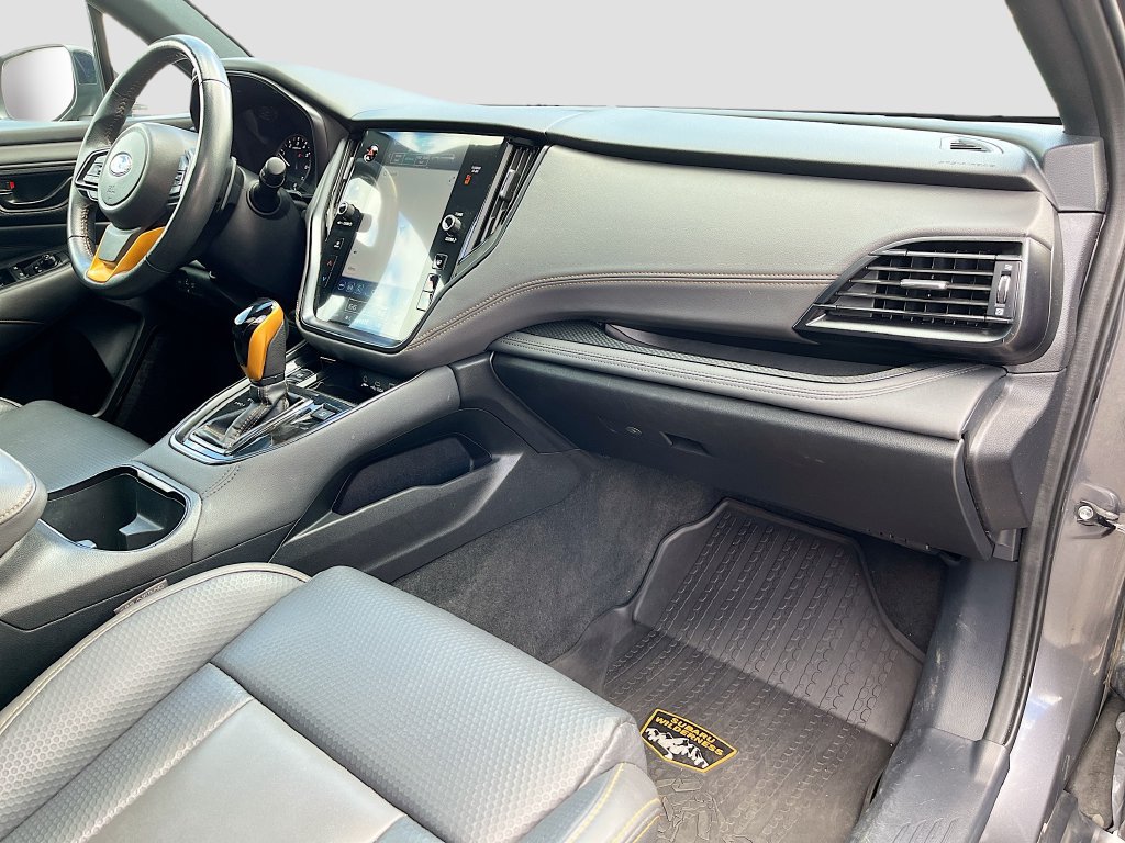 Used 2023 Subaru Outback Wilderness AWD/4WD image 28