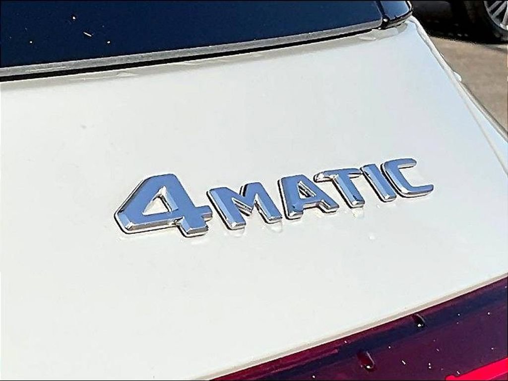 Certified 2025 Mercedes-Benz GLE 450 4MATIC image 26