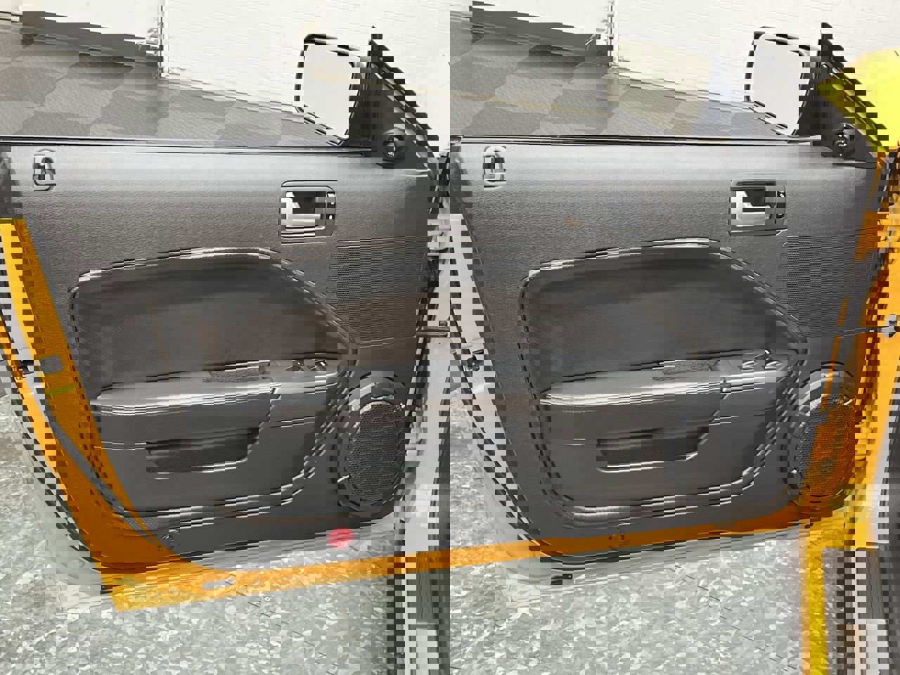 Used 2007 Ford Mustang Shelby GT500 image 6