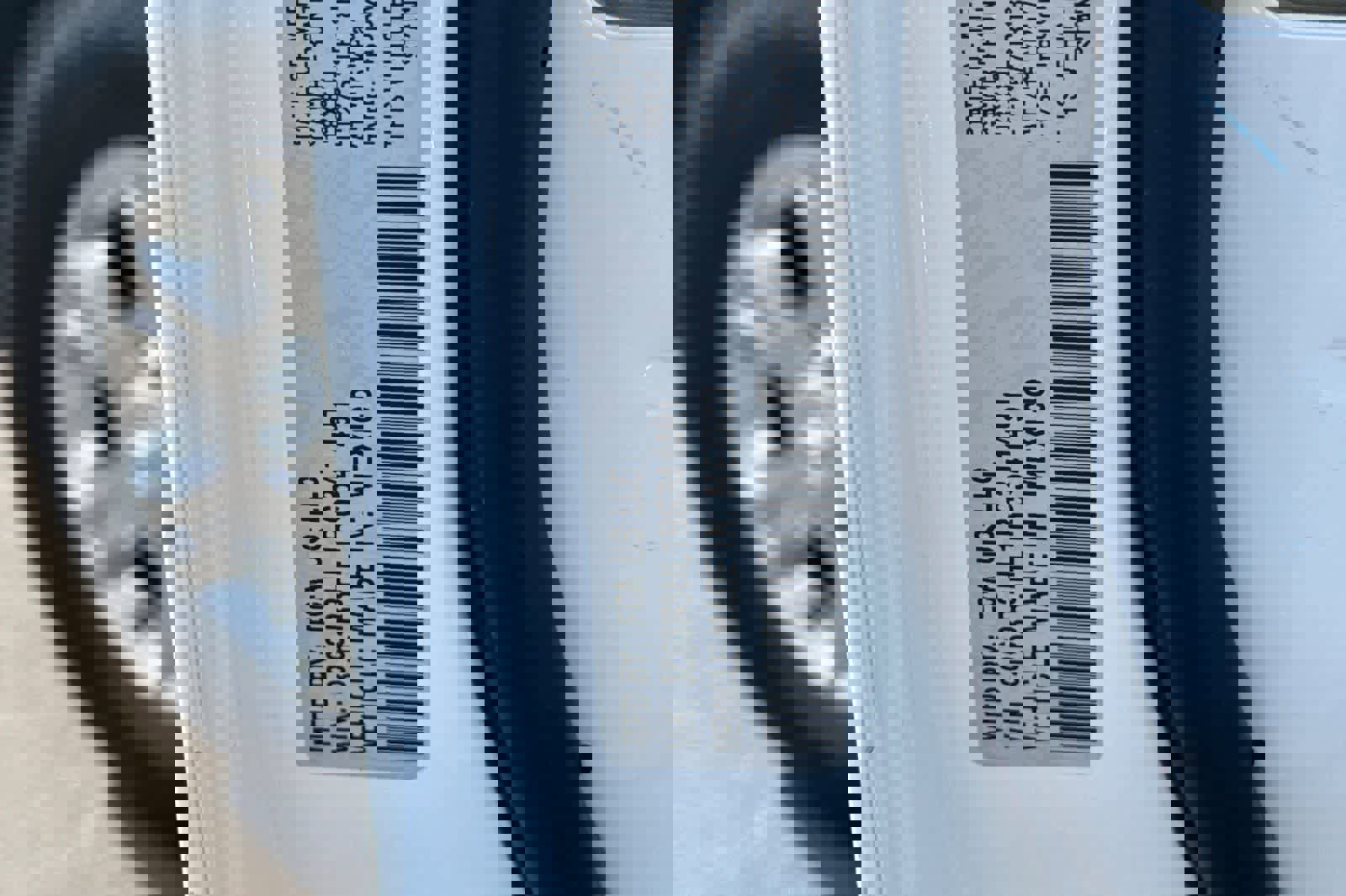 Used 2024 RAM 3500 Big Horn AWD/4WD image 33