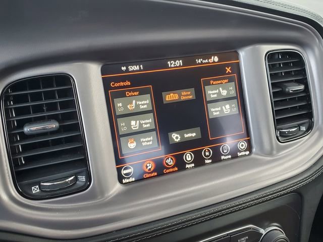 Certified 2023 Dodge Charger GT w/ Plus Group image 18