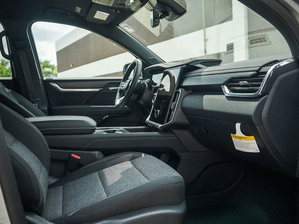 New 2026 GMC Acadia Elevation w/ Black Edition image 11