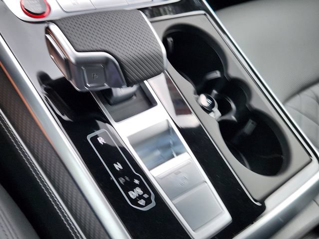 New 2026 Audi SQ8 Premium Plus AWD/4WD image 18