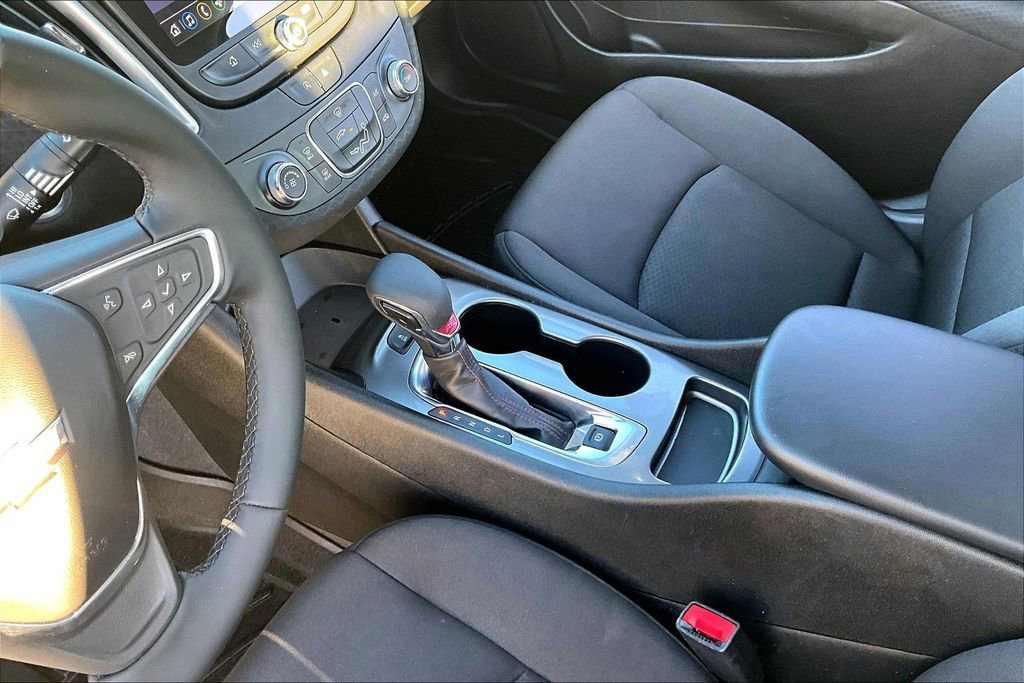 Used 2024 Chevrolet Malibu RS image 16