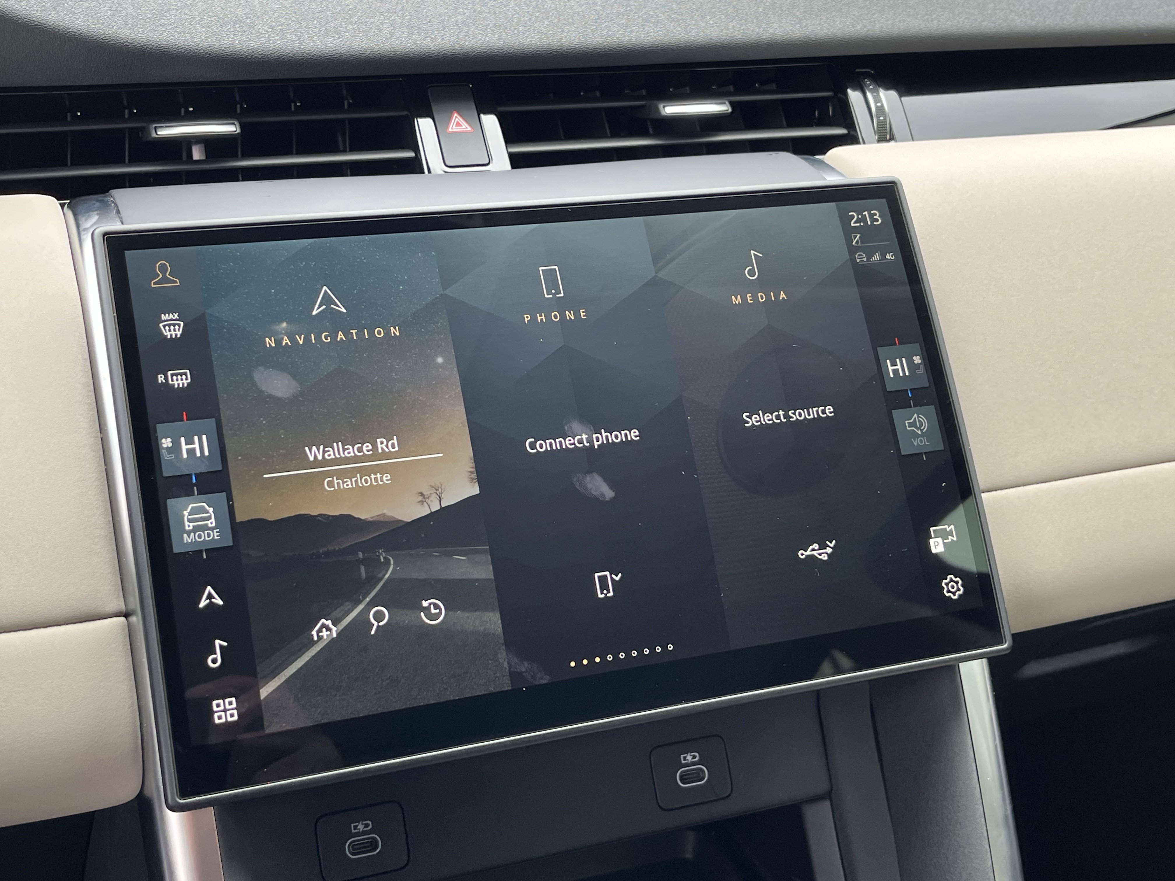 Used 2025 Land Rover Discovery Sport S AWD/4WD image 25