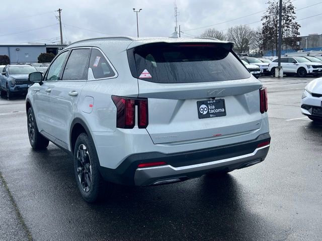 New 2026 Kia Sorento S image 9