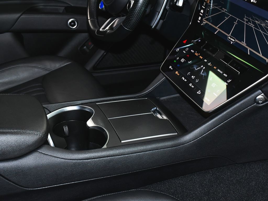 Used 2024 Maserati Grecale GT AWD/4WD image 66