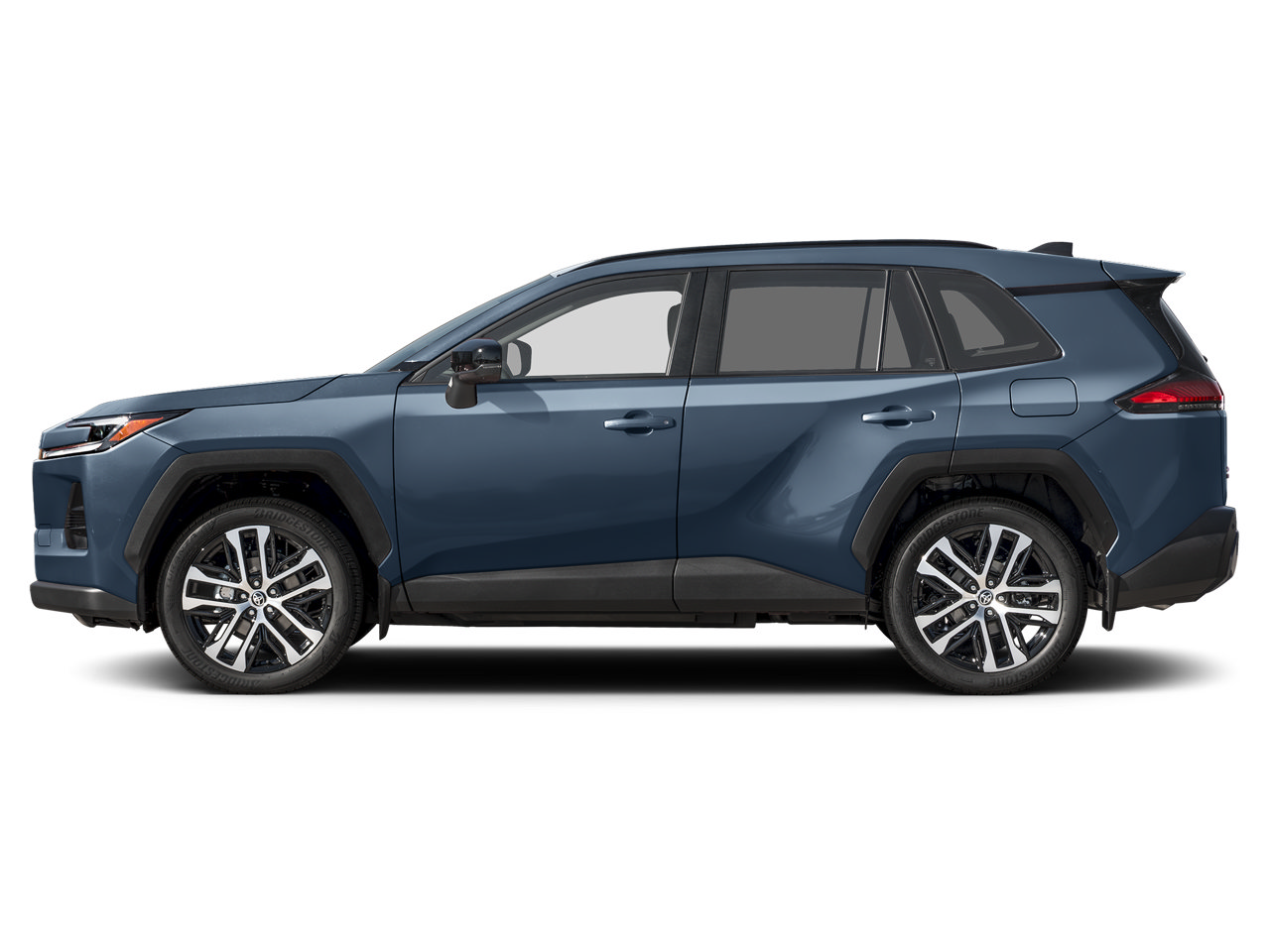 New 2026 Toyota RAV4 Limited AWD/4WD image 25