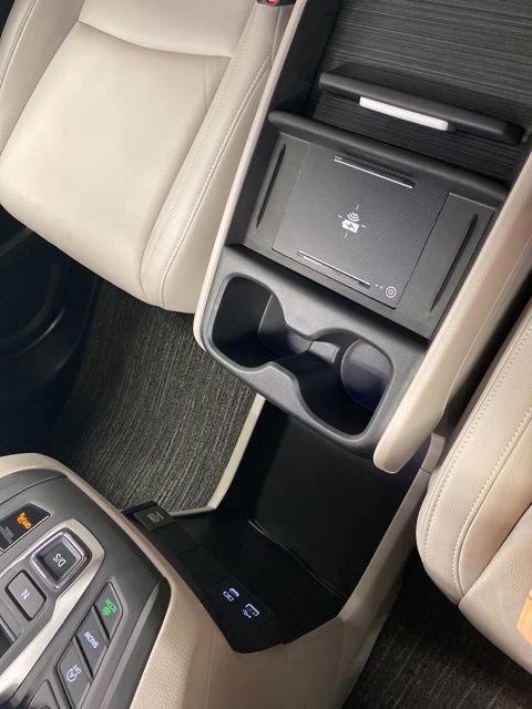 Certified 2025 Honda Odyssey EX-L image 13