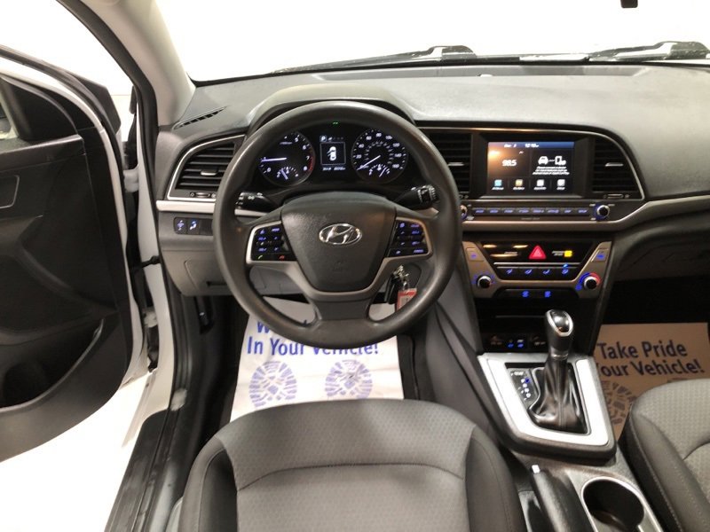 Used 2018 Hyundai Elantra SEL image 24