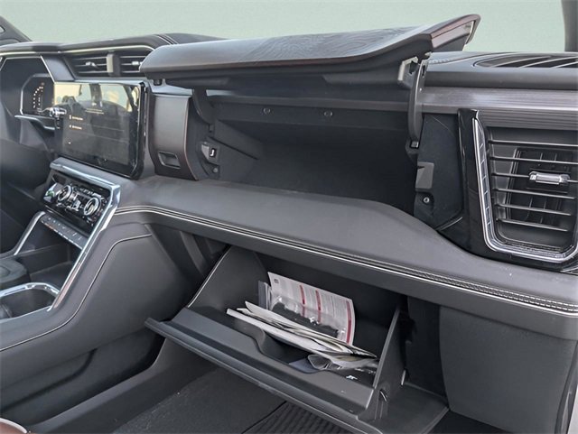 Certified 2024 GMC Sierra 1500 Denali Ultimate image 27