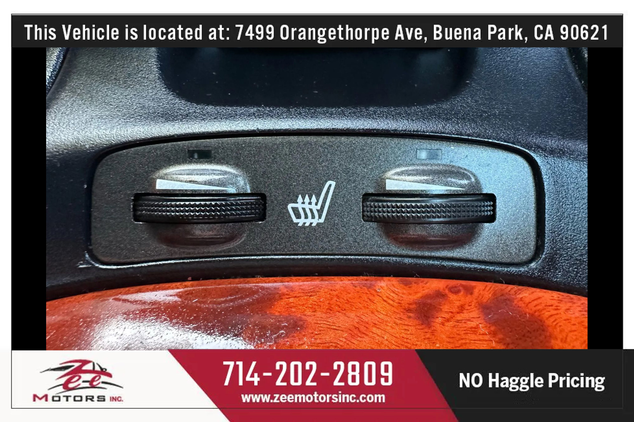 Used 2003 Lexus SC 430 Convertible image 33