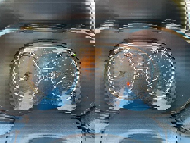 Certified 2025 Nissan Versa S w/ Trunk Package image 18