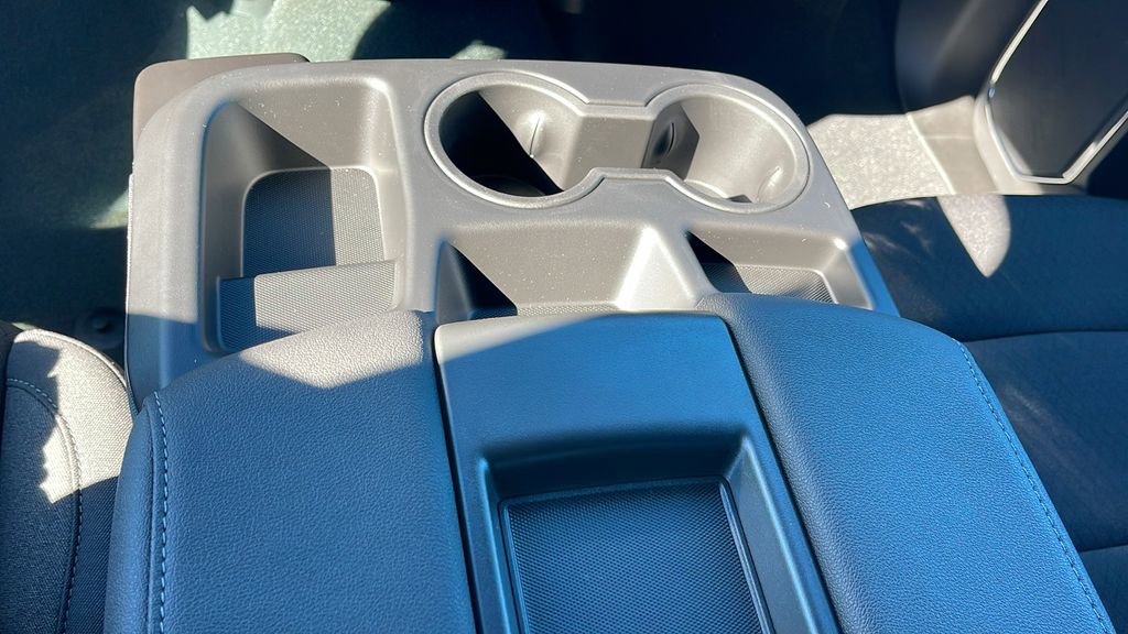 New 2026 GMC Sierra 1500 Elevation image 20