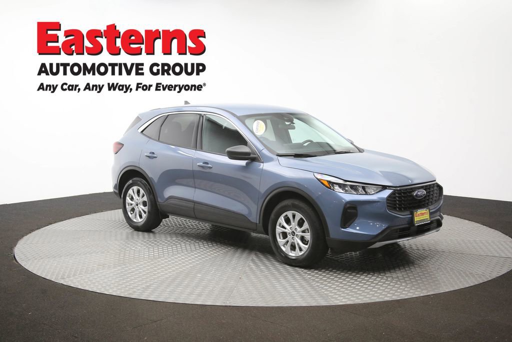 Used 2023 Ford Escape Active w/ Tech Pack #1 AWD/4WD image 48