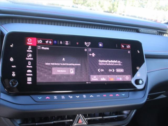 Certified 2026 Dodge Charger Scat Pack w/ Blacktop Package image 23