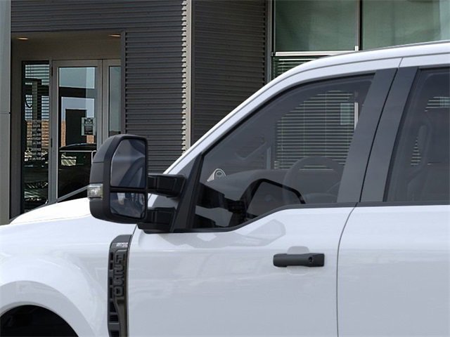 New 2026 Ford F250 XL w/ STX Appearance Package image 20