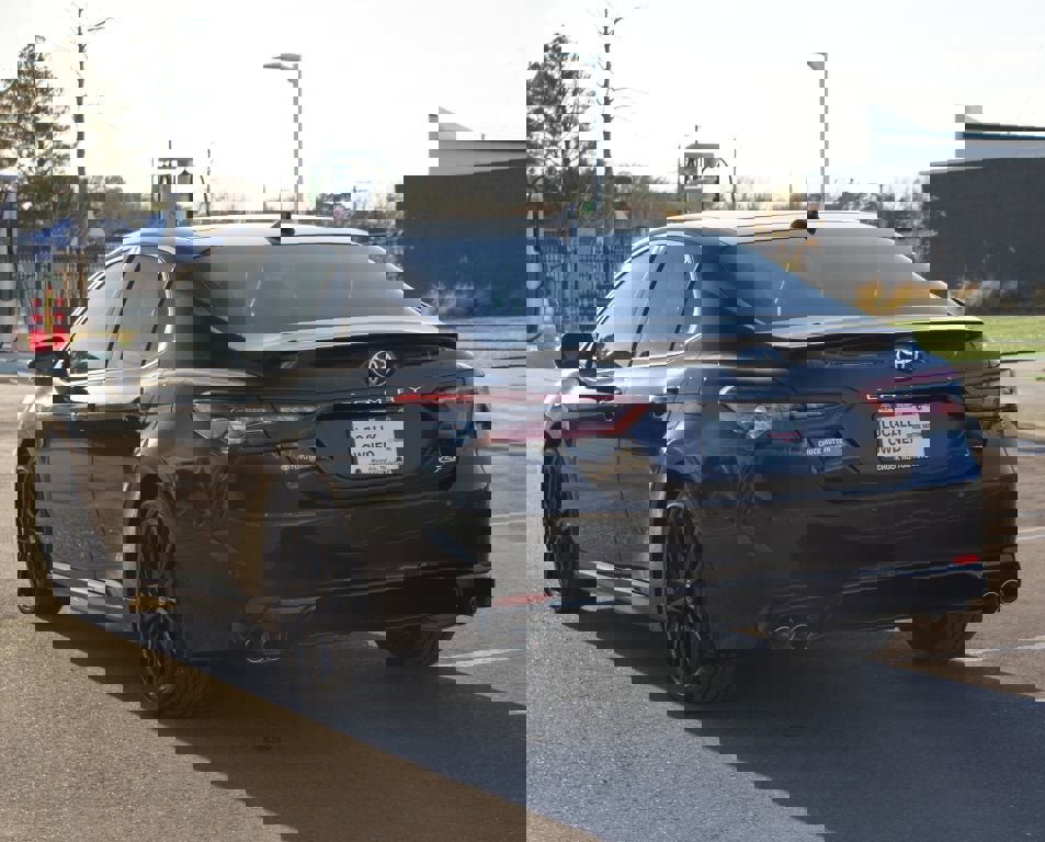 Used 2023 Toyota Camry XSE image 17