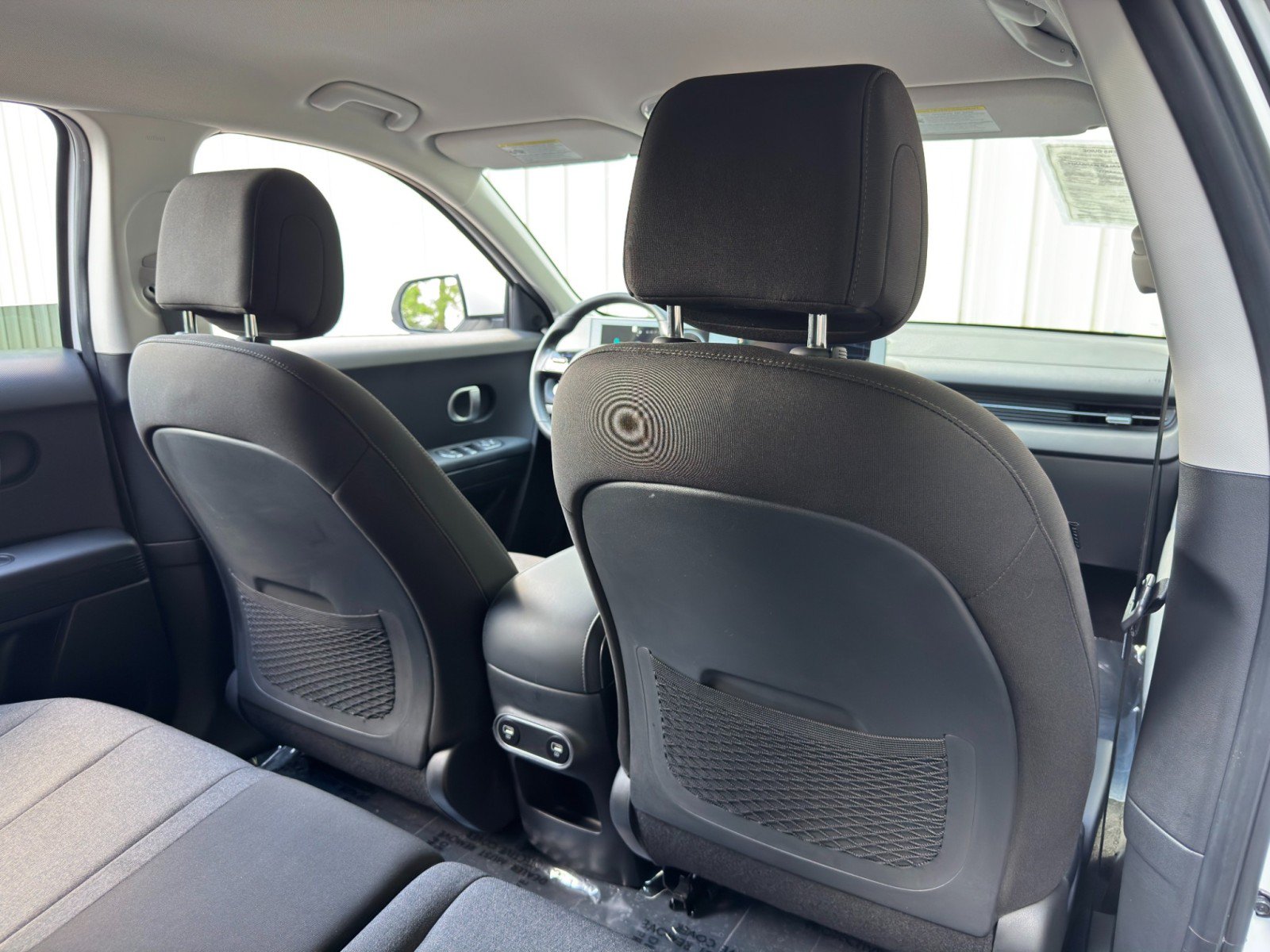 Used 2022 Hyundai Ioniq 5 SE RWD image 35