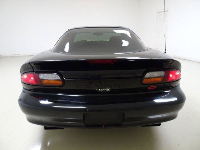 Used 1998 Chevrolet Camaro Z28 w/ Preferred Equipment Group 2 RWD image 6