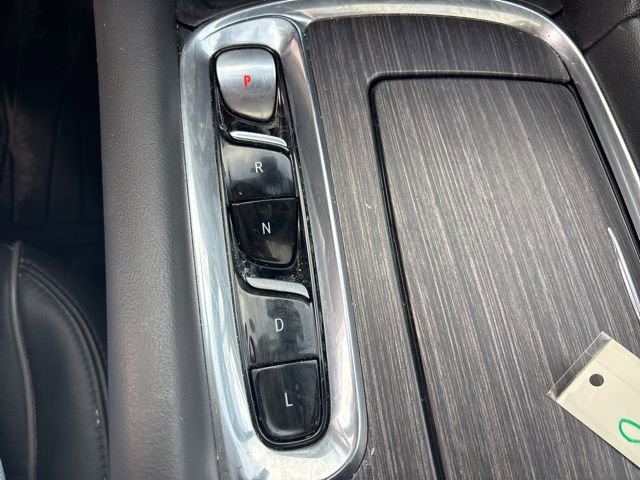 Used 2023 Buick Enclave Avenir w/ Avenir Technology Package image 22