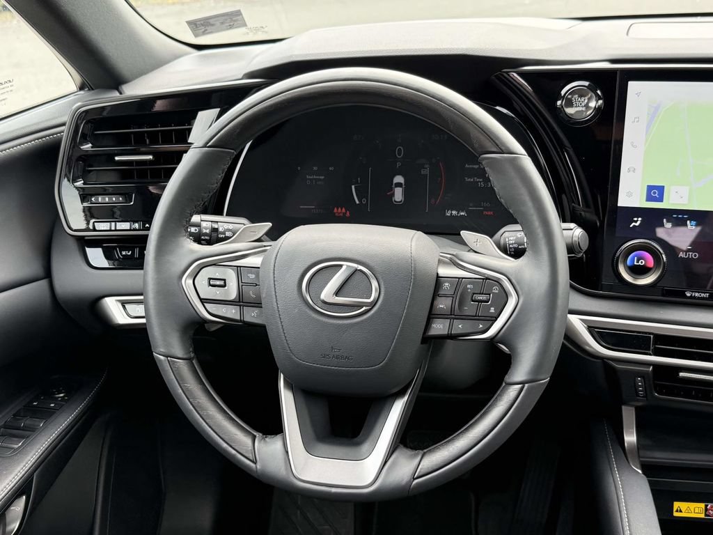 Used 2025 Lexus RX 350 Premium AWD/4WD image 9
