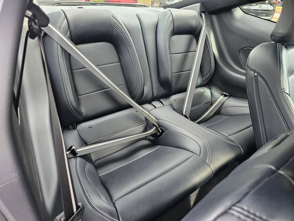 Used 2024 Ford Mustang GT Premium w/ GT Performance Package RWD image 26