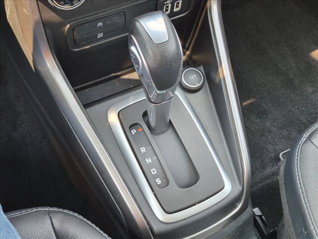 Used 2022 Ford EcoSport SES AWD/4WD image 18