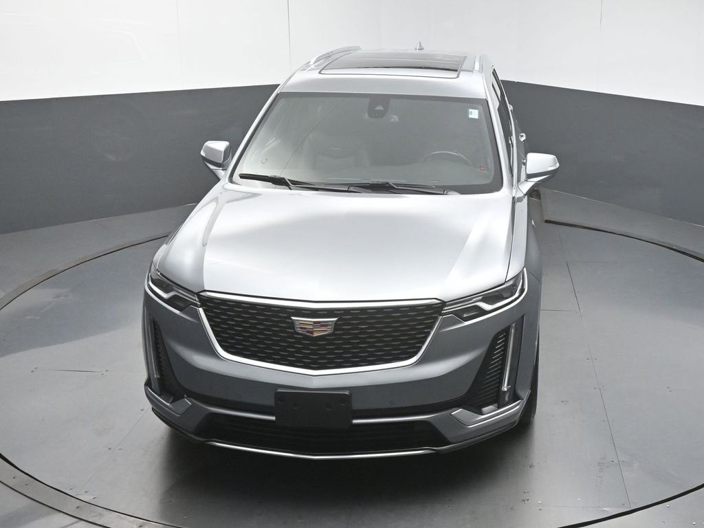 Used 2024 Cadillac XT6 Premium Luxury image 48